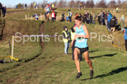 Mens under-20s North Eastern Cross Country, 2018 Northern Cross Country Champs., Wrekenton, Gateshead. Photo:  David T. Hewitson/Sports for All Pics